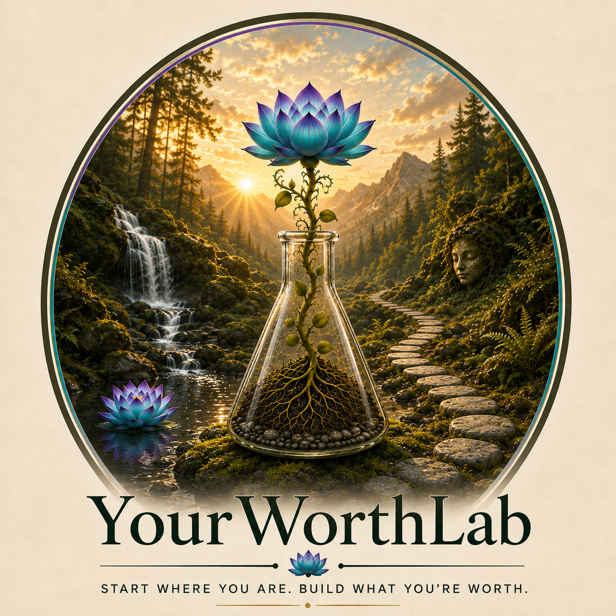 YourWorthLab